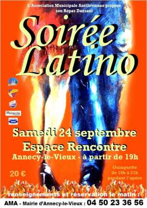 Rencontre sospel