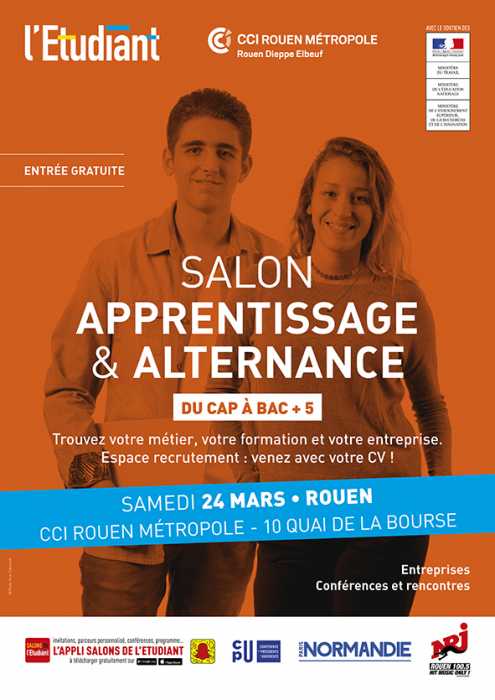 rencontre sortie rouen